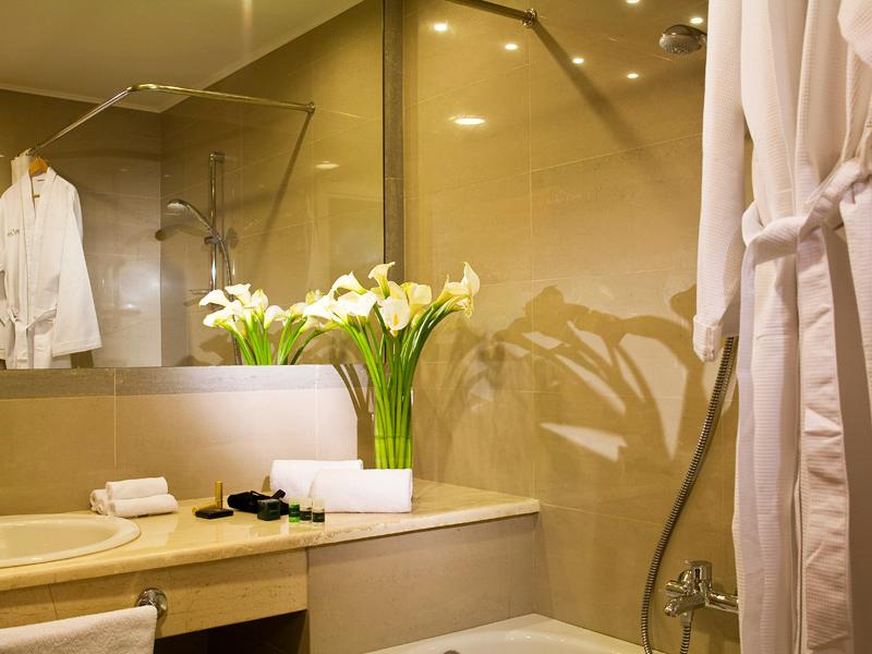 Amalia Hotel Nafplio