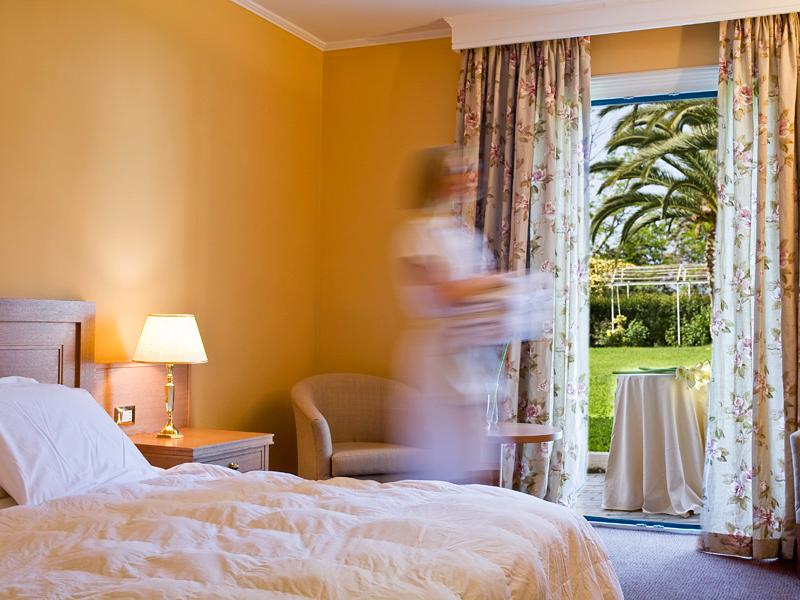 Amalia Hotel Nafplio