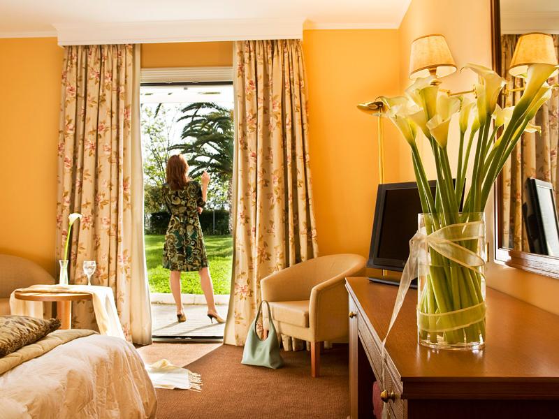 Amalia Hotel Nafplio
