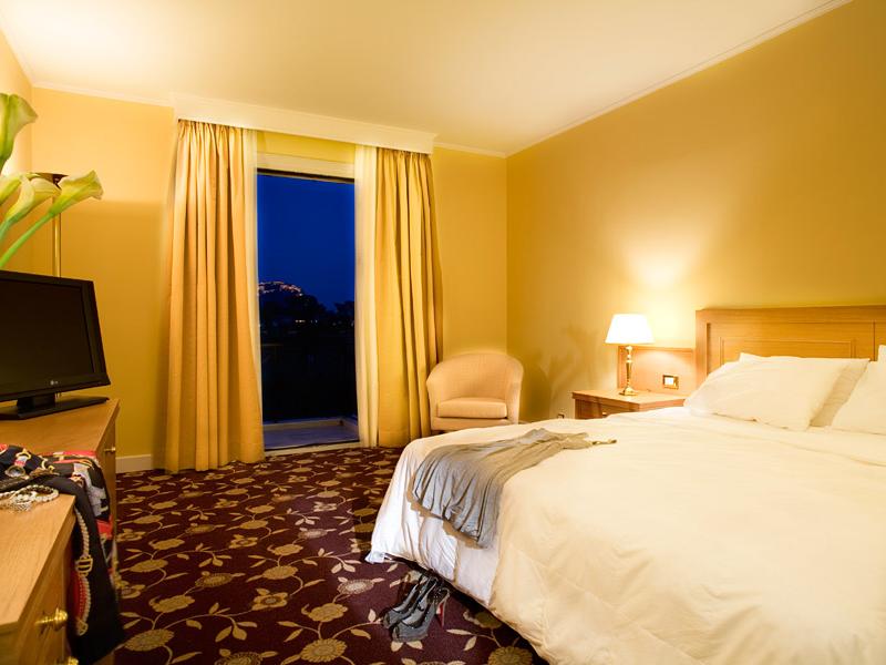 Amalia Hotel Nafplio