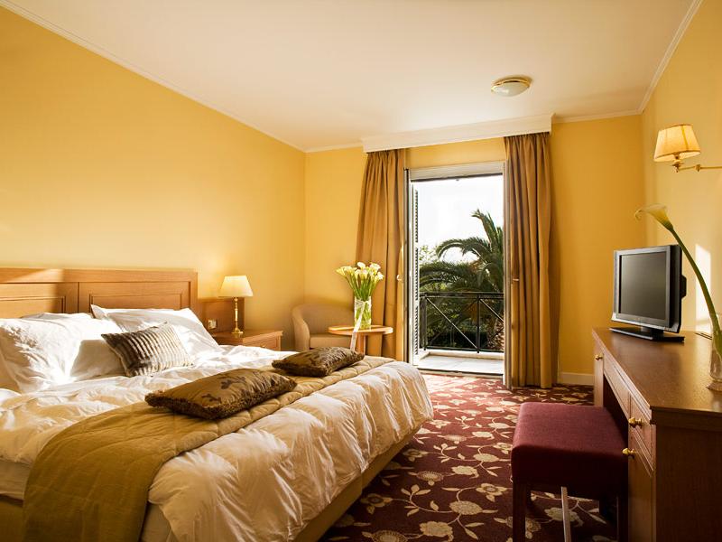 Amalia Hotel Nafplio