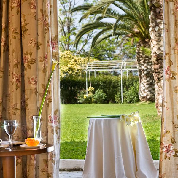 Amalia Hotel Nafplio