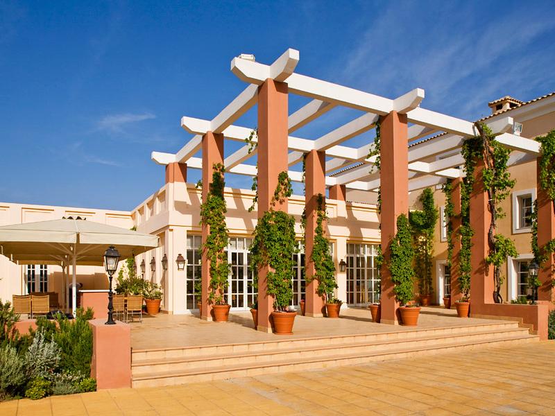 Amalia Hotel Nafplio