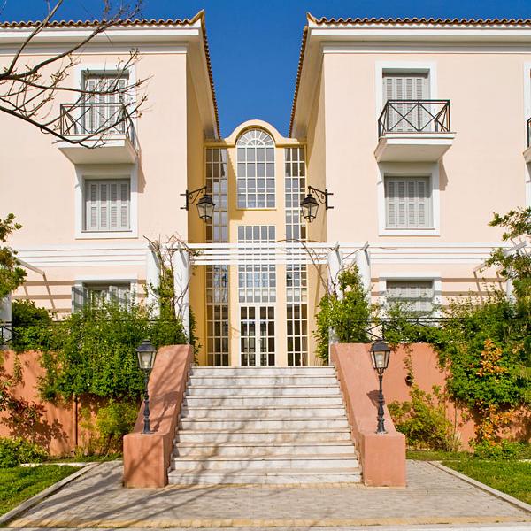 Amalia Hotel Nafplio