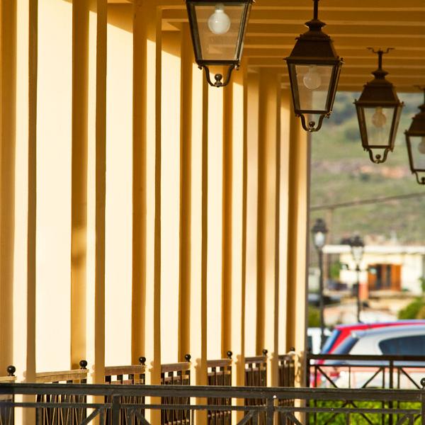 Amalia Hotel Nafplio