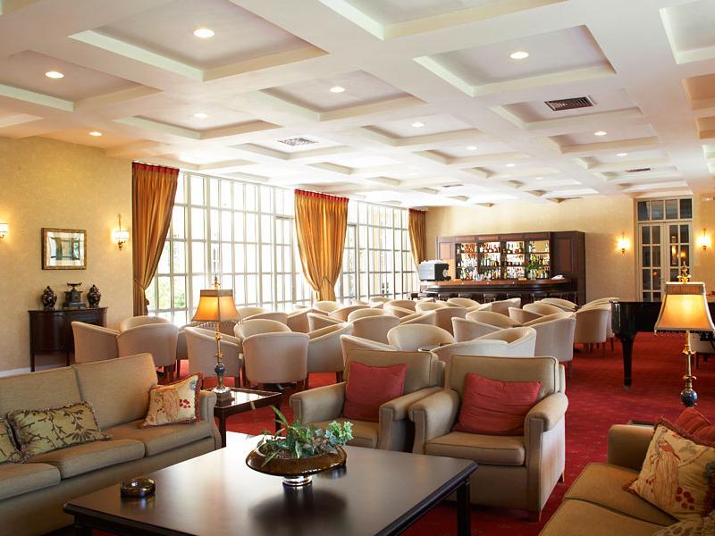 Amalia Hotel Nafplio