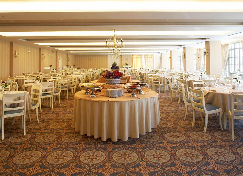 Amalia Hotel Nafplio