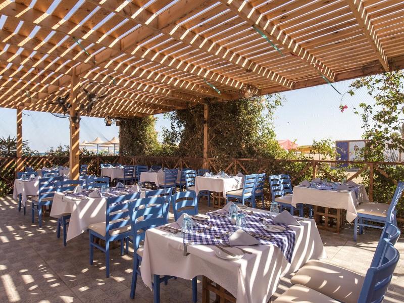 Long Beach Resort Hurghada