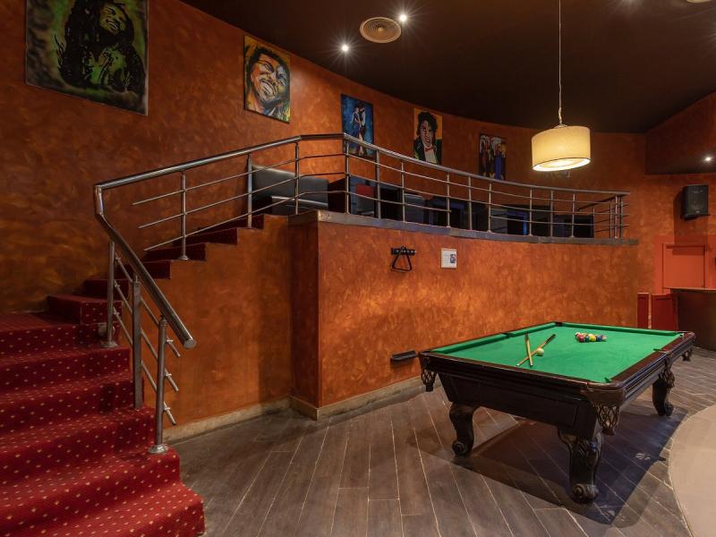 Long Beach Resort Hurghada