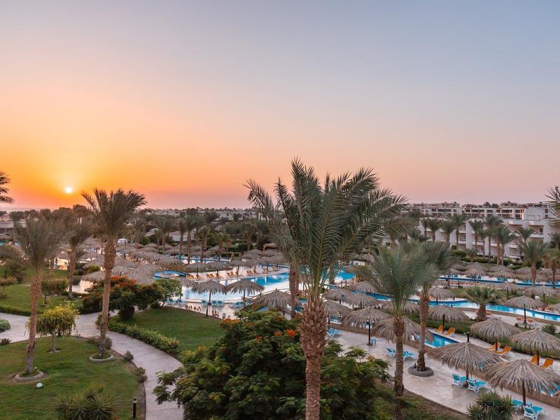 Long Beach Resort Hurghada