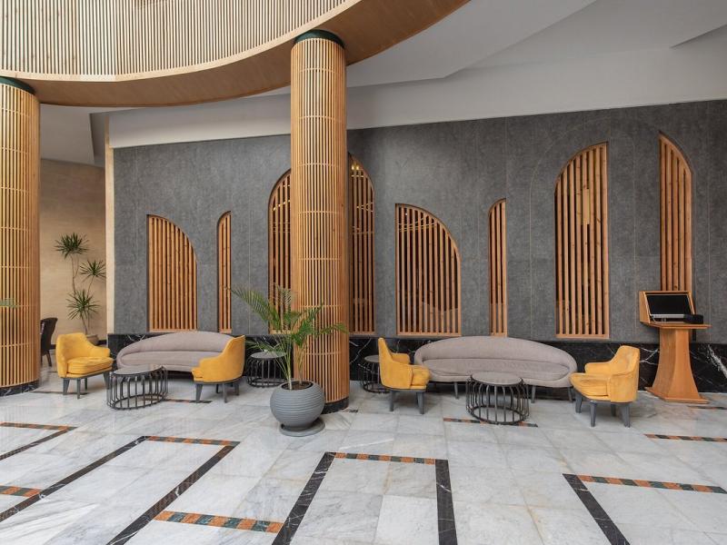 Long Beach Resort Hurghada