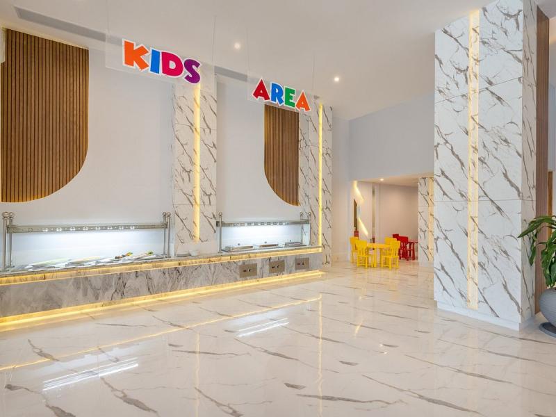 Long Beach Resort Hurghada