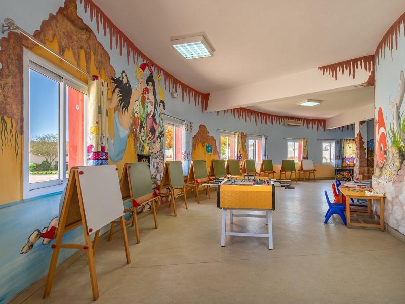 Long Beach Resort Hurghada