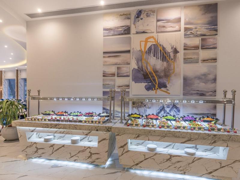 Long Beach Resort Hurghada