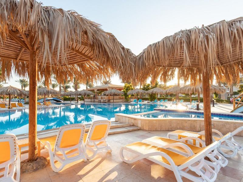 Long Beach Resort Hurghada