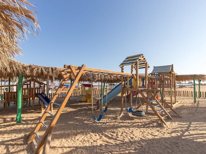 Long Beach Resort Hurghada