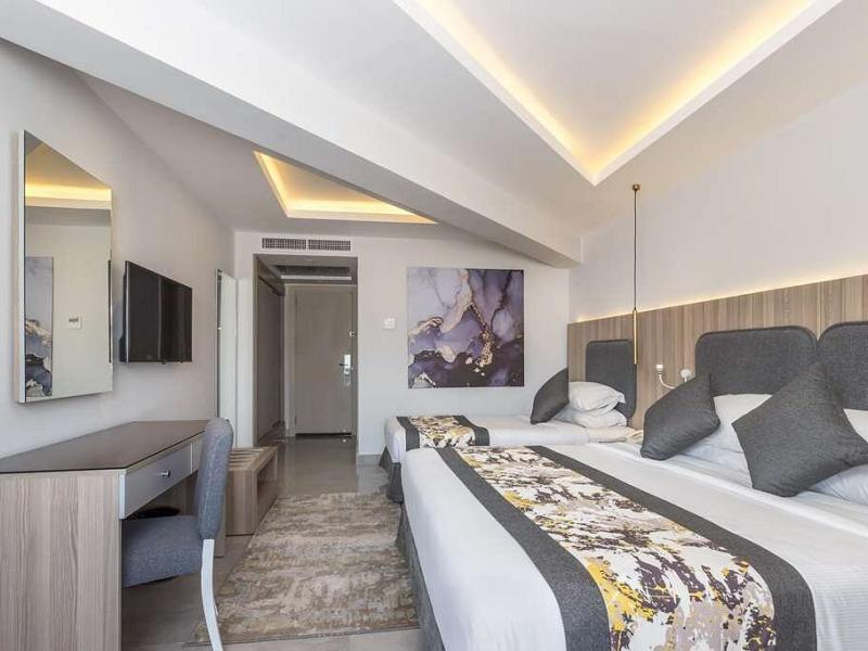 Long Beach Resort Hurghada