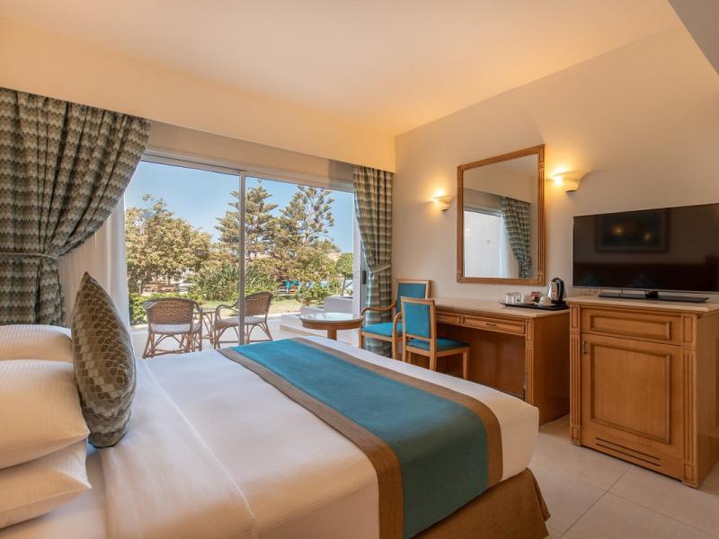 Long Beach Resort Hurghada