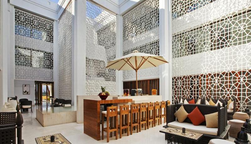 Hilton Luxor Resort & Spa