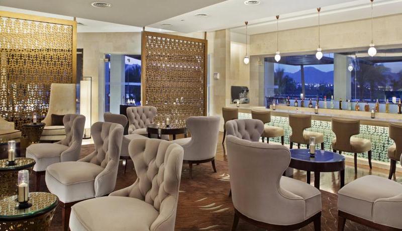 Hilton Luxor Resort & Spa