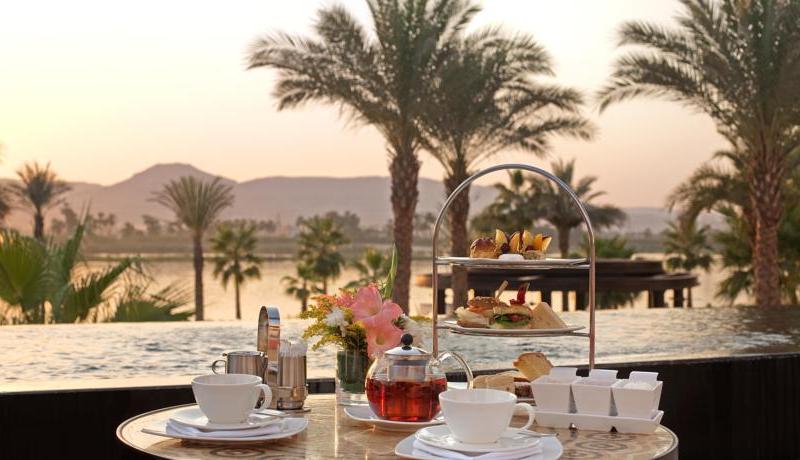 Hilton Luxor Resort & Spa