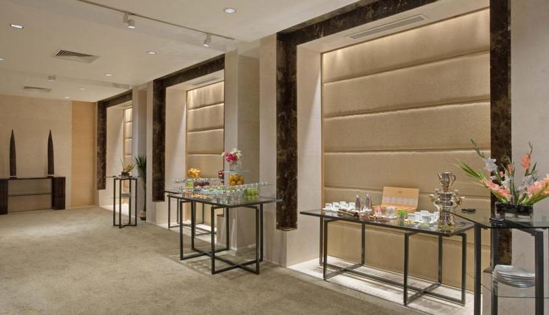 Hilton Luxor Resort & Spa