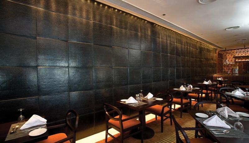 Hilton Luxor Resort & Spa