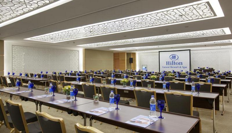 Hilton Luxor Resort & Spa