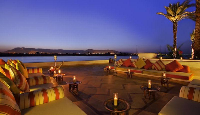 Hilton Luxor Resort & Spa