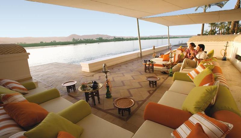 Hilton Luxor Resort & Spa