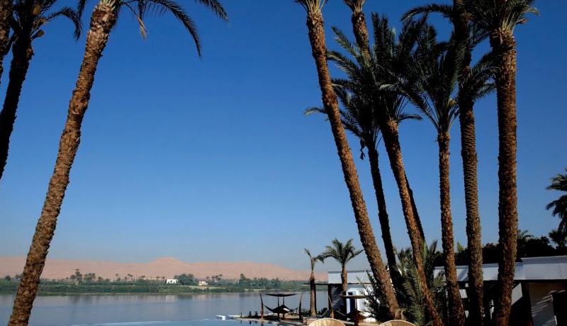 Hilton Luxor Resort & Spa