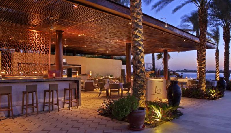 Hilton Luxor Resort & Spa