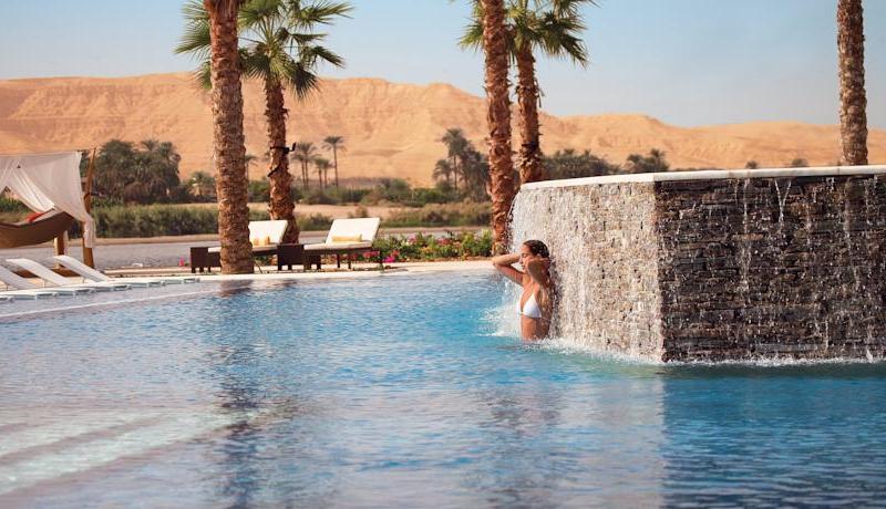Hilton Luxor Resort & Spa