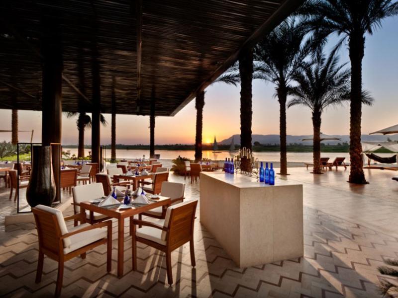 Hilton Luxor Resort & Spa