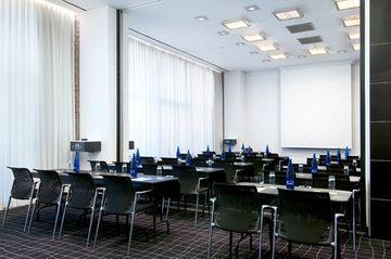 Hilton Madrid Airport