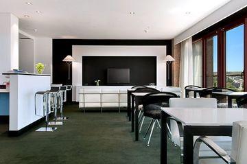 Отель Hilton Madrid Airport Испания, Мадрид, фото 16