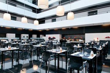 Hilton Madrid Airport