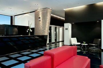 Hilton Madrid Airport