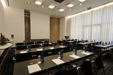 Hilton Madrid Airport