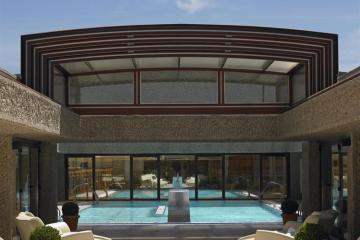 Отель Hilton Madrid Airport Испания, Мадрид, фото 24