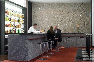 Отель Hilton Madrid Airport Испания, Мадрид, фото 26