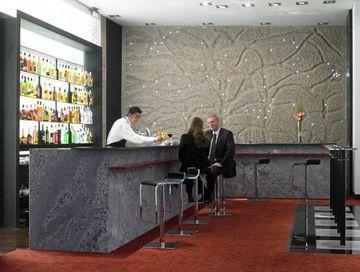 Hilton Madrid Airport