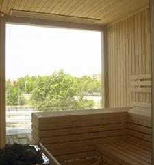 Отель Hilton Madrid Airport Испания, Мадрид, фото 27