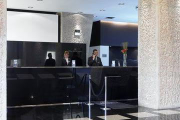 Отель Hilton Madrid Airport Испания, Мадрид, фото 28