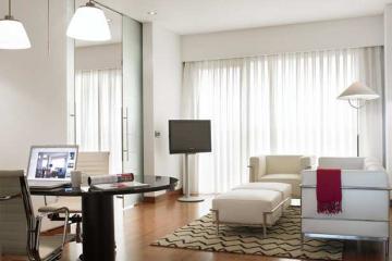 Отель Hilton Madrid Airport Испания, Мадрид, фото 4