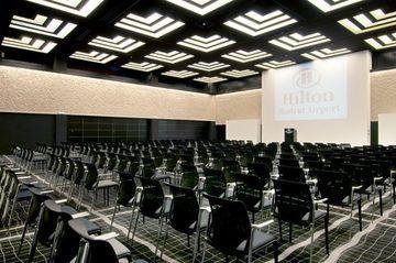 Hilton Madrid Airport