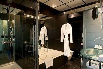 Hilton Madrid Airport