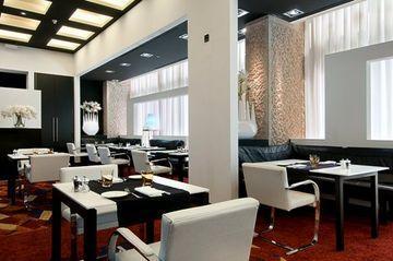 Hilton Madrid Airport