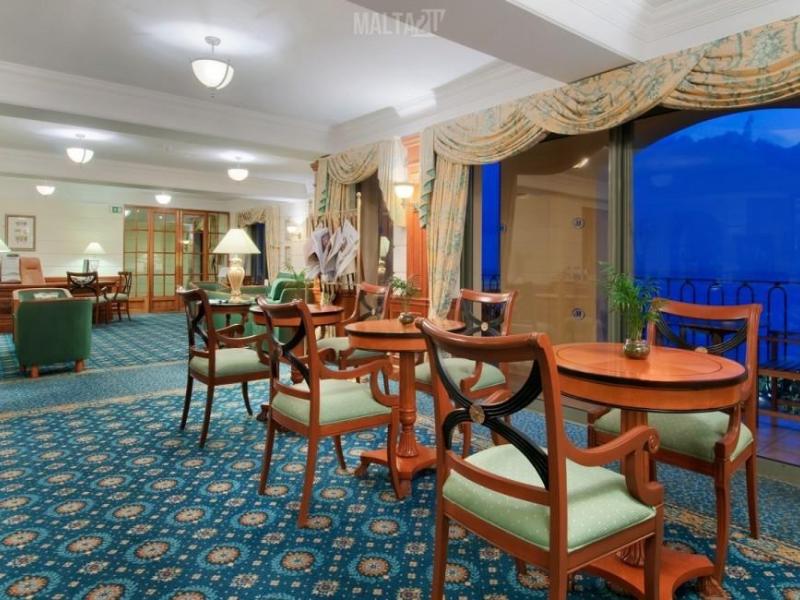 Hilton Malta