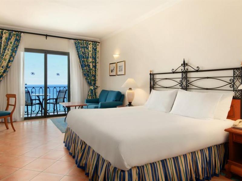 Hilton Malta